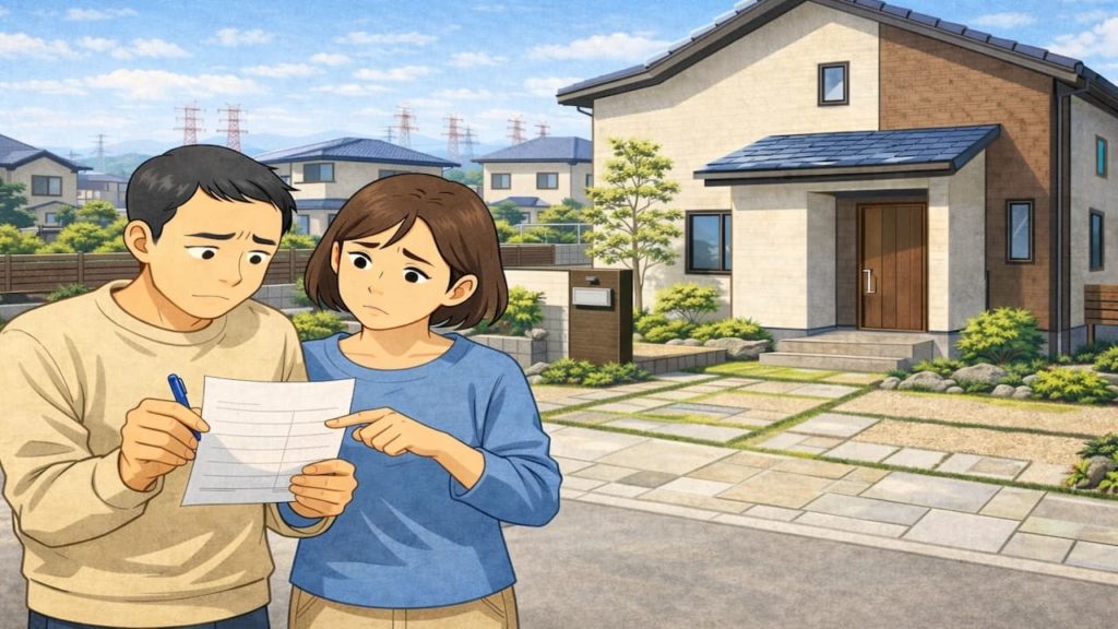 【稲沢市】外構見積もりのコツ5つ｜ムダを削って満足度を上げる