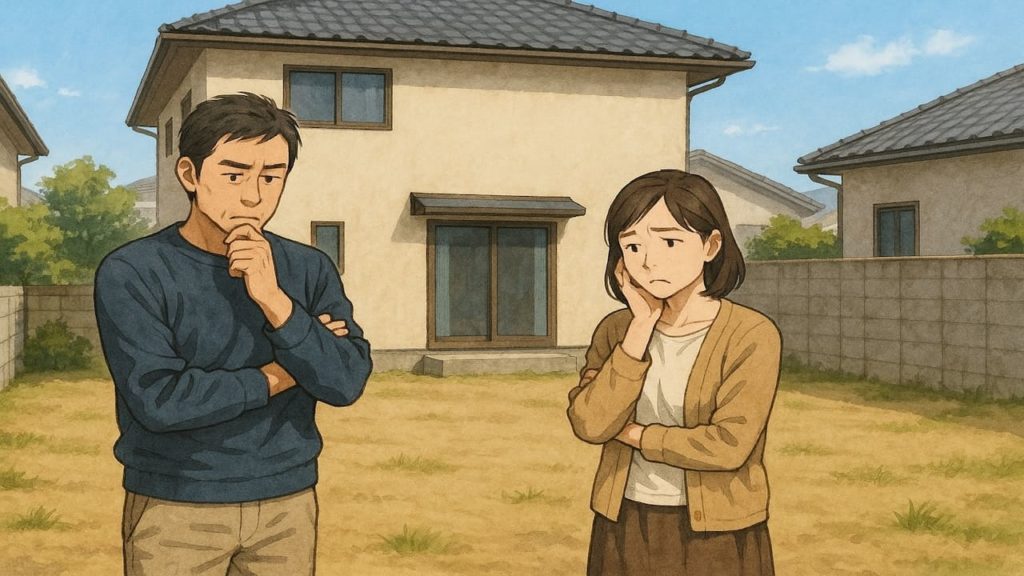 【稲沢市】外構デザインの失敗例5選｜提案をうのみにしてしまったケース