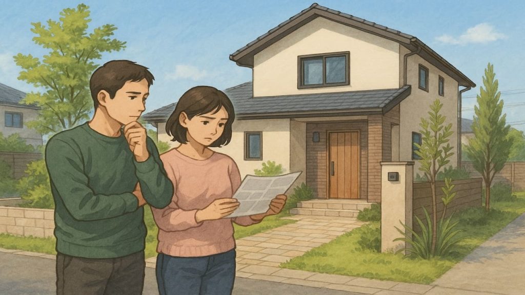 【入間市】外構業者の選び方と探し方｜信頼できる会社を選ぶ5基準