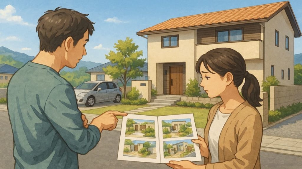 【諫早市】外構業者の選び方と探し方を解説｜長期的にお得な外構計画5案