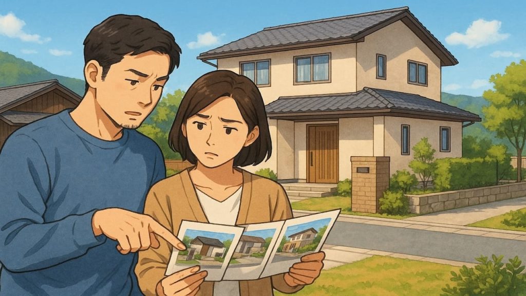 【伊勢市】外構業者の選び方と探し方｜見積の内訳を理解する5選