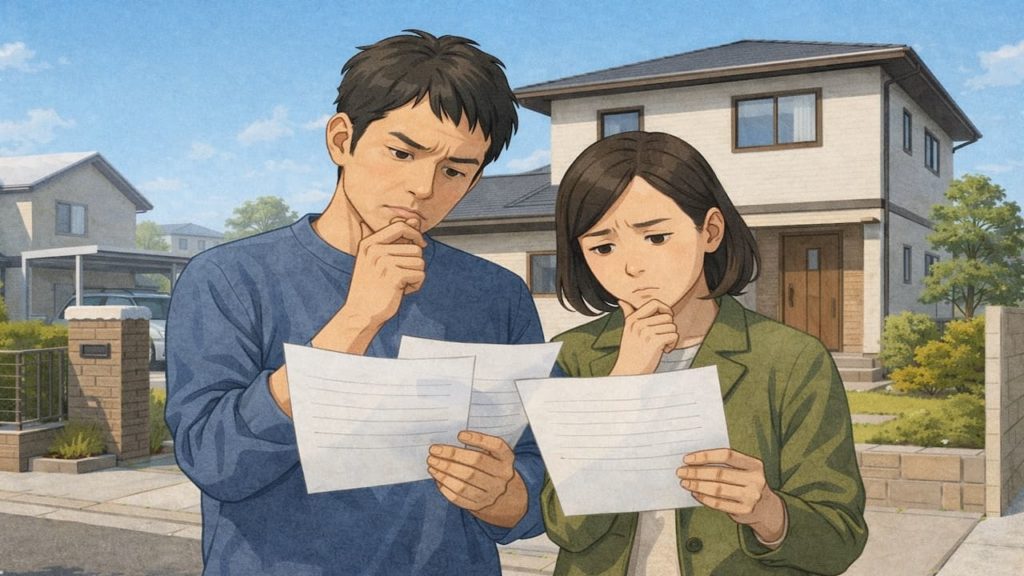 【伊勢崎市】外構見積もりのコツ5つ｜知らないと損する追加費用の正体