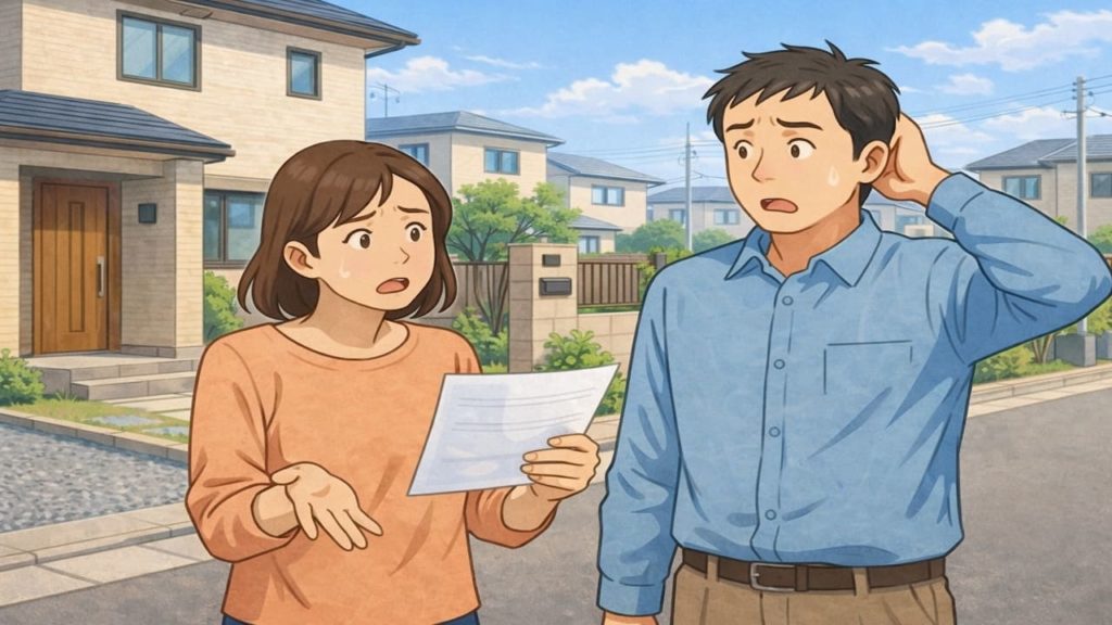 【伊丹市】外構見積もりの後悔5選｜保証書で差が出るチェックポイント