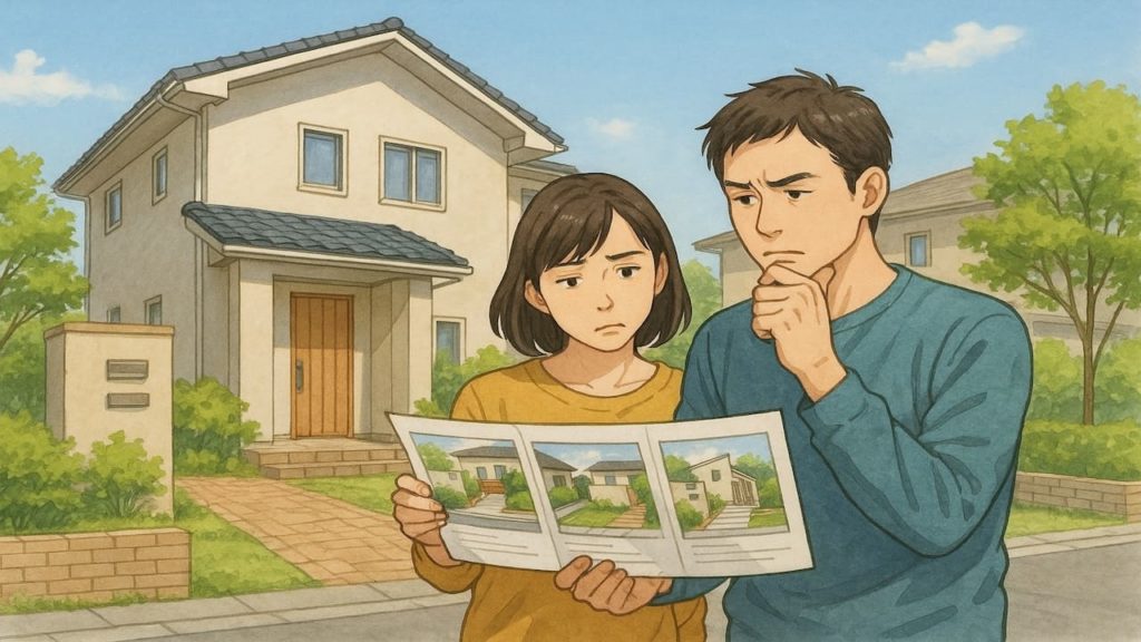 【磐田市】外構業者の選び方と探し方の基本｜初心者向け基本の5ステップ