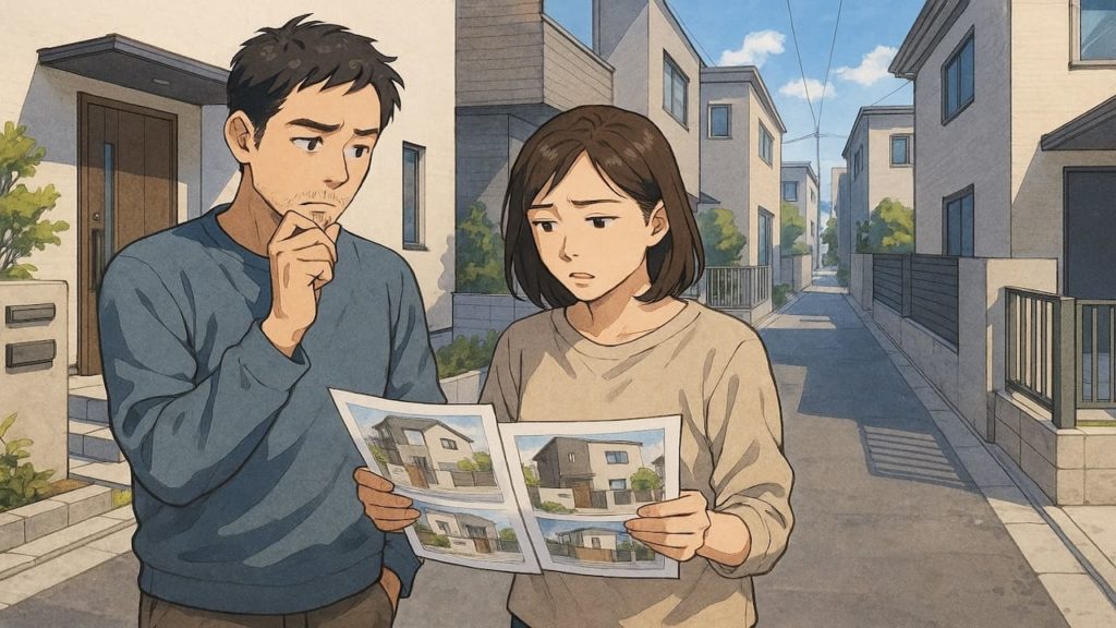 【和泉市】外構業者の選び方と探し方を整理｜良い担当者の共通点5つ