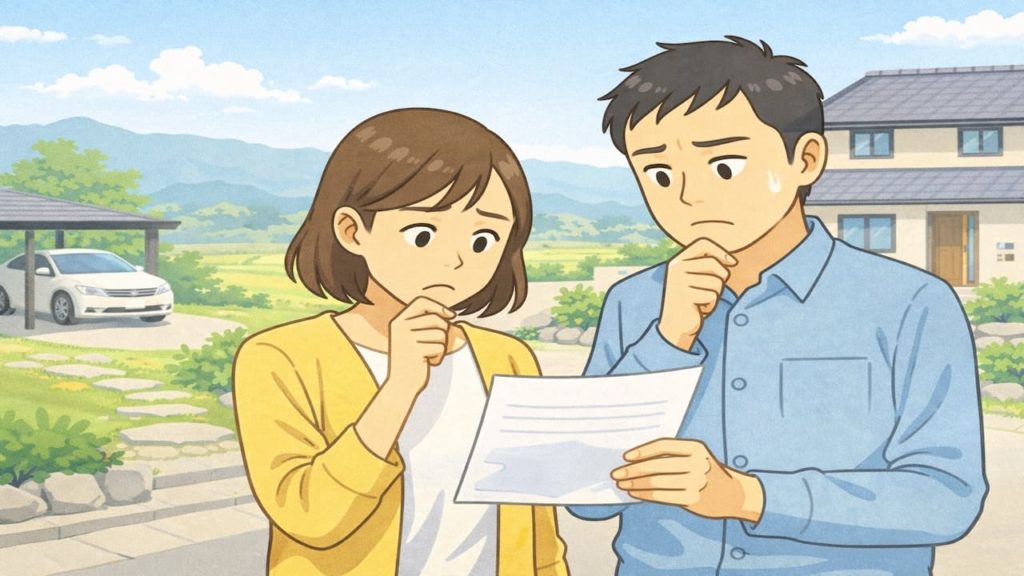 【出雲市】外構見積もりの注意点5選｜予算オーバーを防ぐ考え方