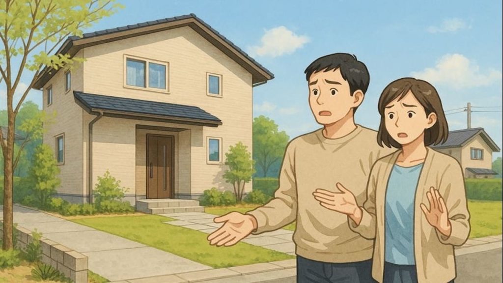 【出雲市】外構トラブルの原因5パターン｜初心者がやりがちな勘違い