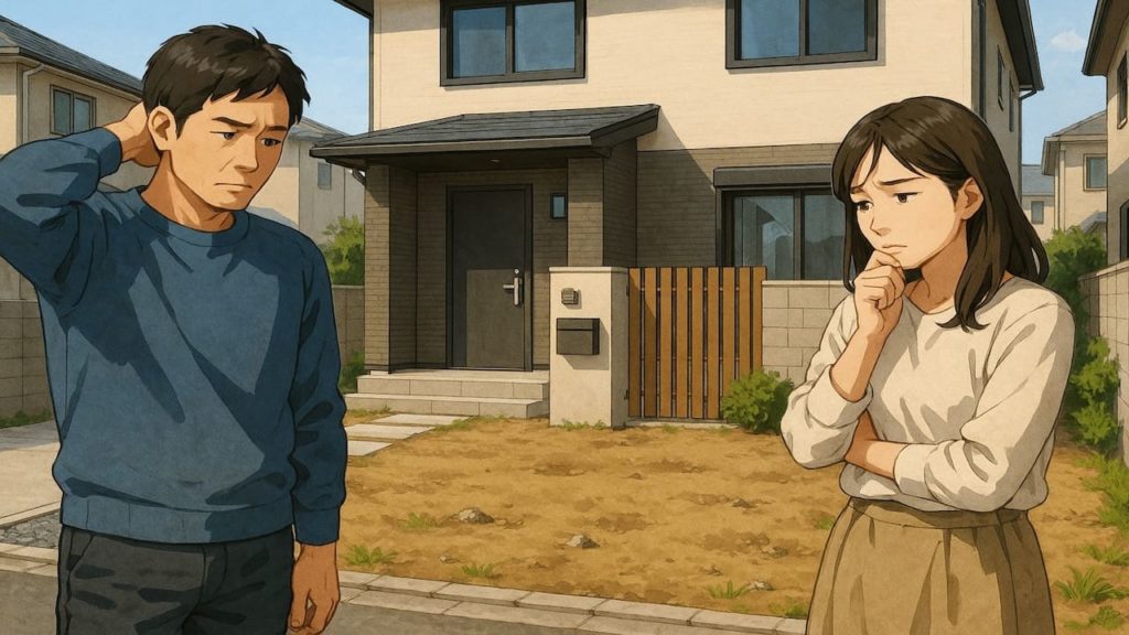 【門真市】外構工事の失敗例5選｜初心者が陥りやすい相談の仕方