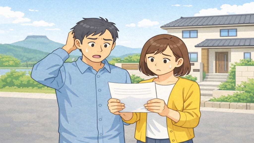 【香川県】外構見積もりの確認点5つ｜どこを削ると危険かが分かる