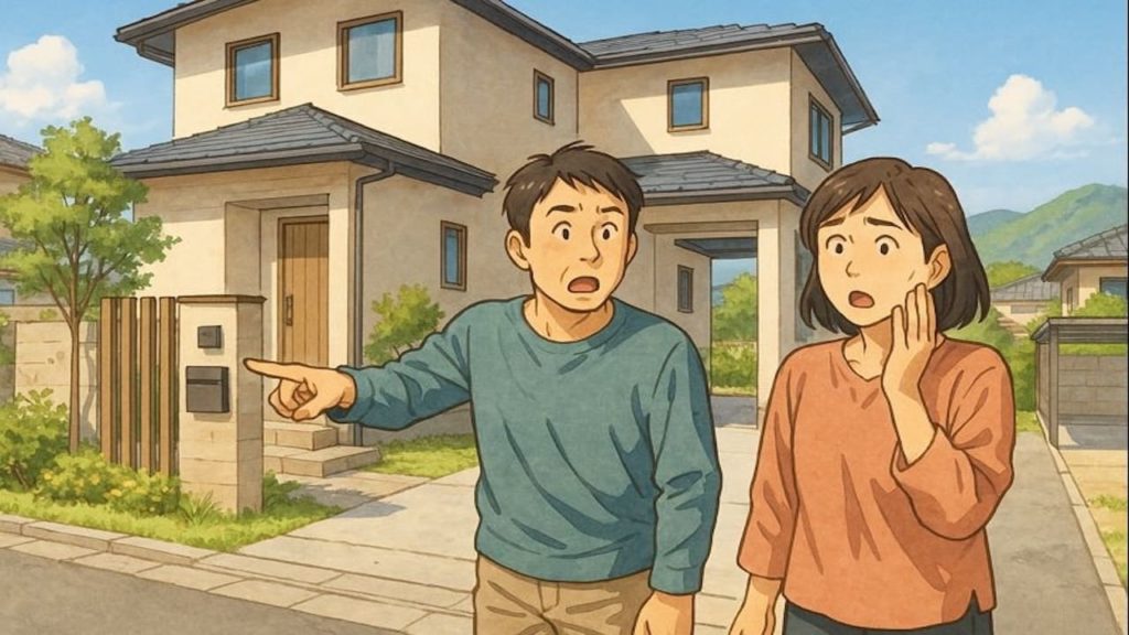 【各務原市】外構工事でのトラブル5選｜追加費用が膨らんだ理由