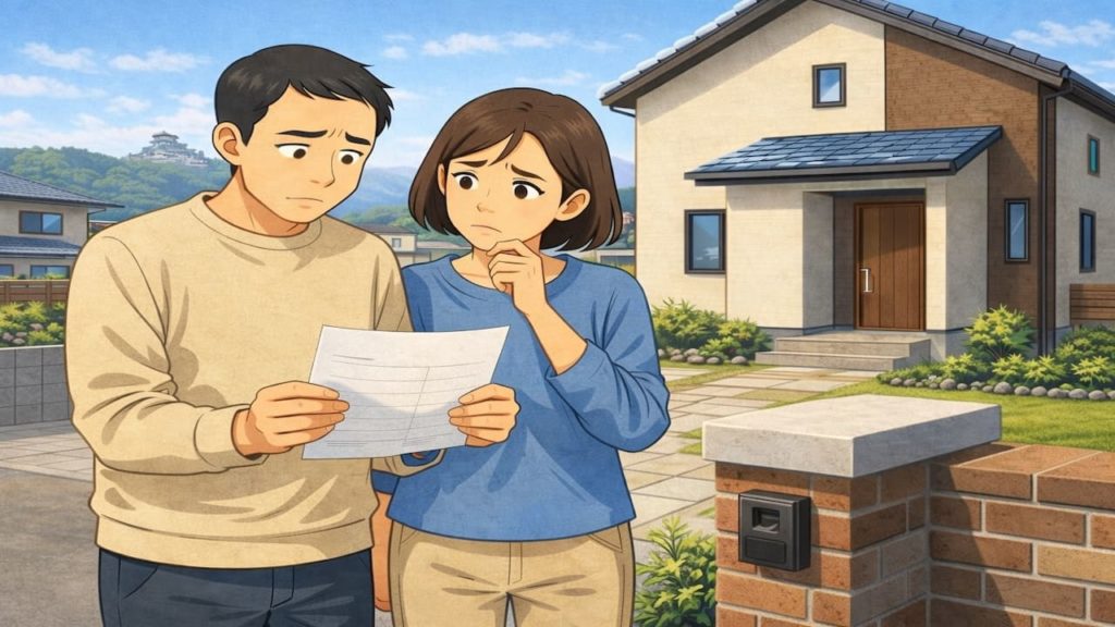 【掛川市】外構見積もりのコツ5つ｜「一式」で損しない見抜き方