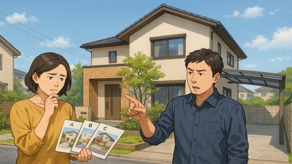 【鎌ケ谷市】外構業者の選び方＆探し方｜ヤバい業者を避ける5選