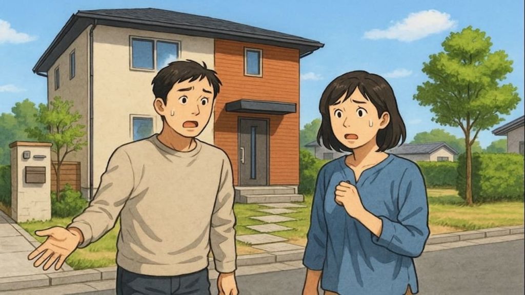 【鹿屋市】外構トラブルの5実例｜後悔体験から学ぶ落とし穴