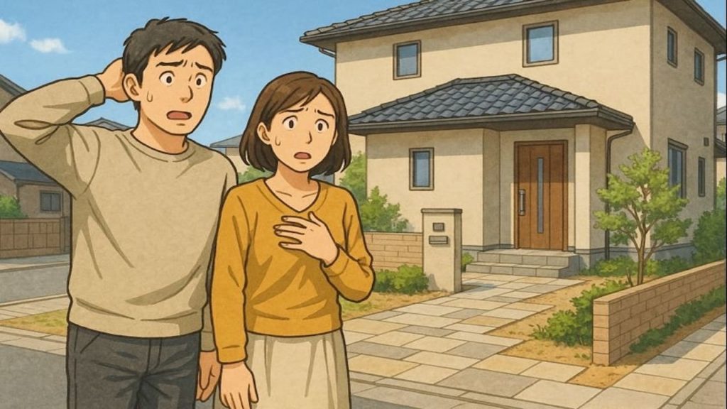 【関西地方】外構トラブルで要注意5選｜業者選びで失敗した生の声