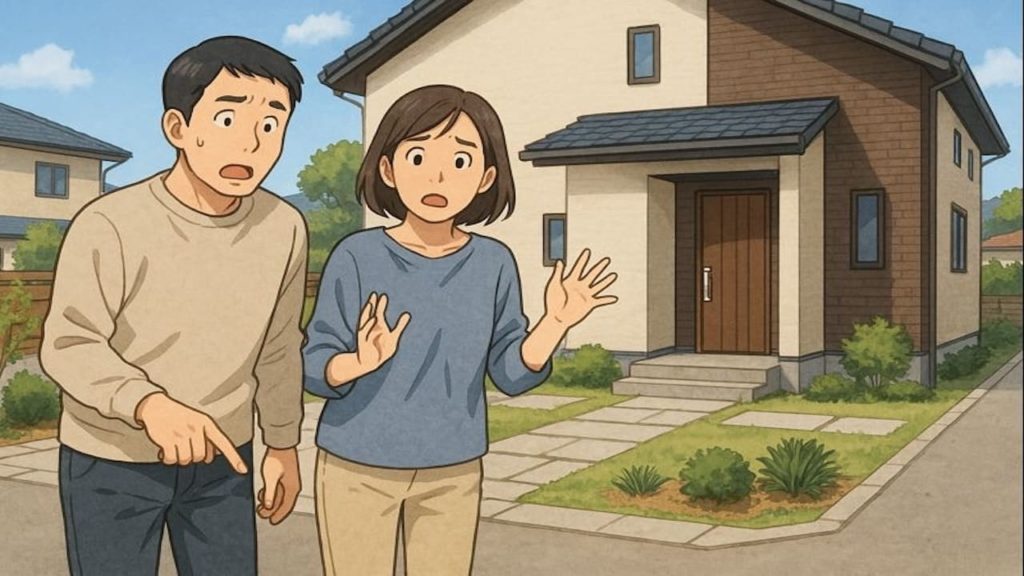 【唐津市】外構で注意したいトラブル5例｜その計画が危ない理由