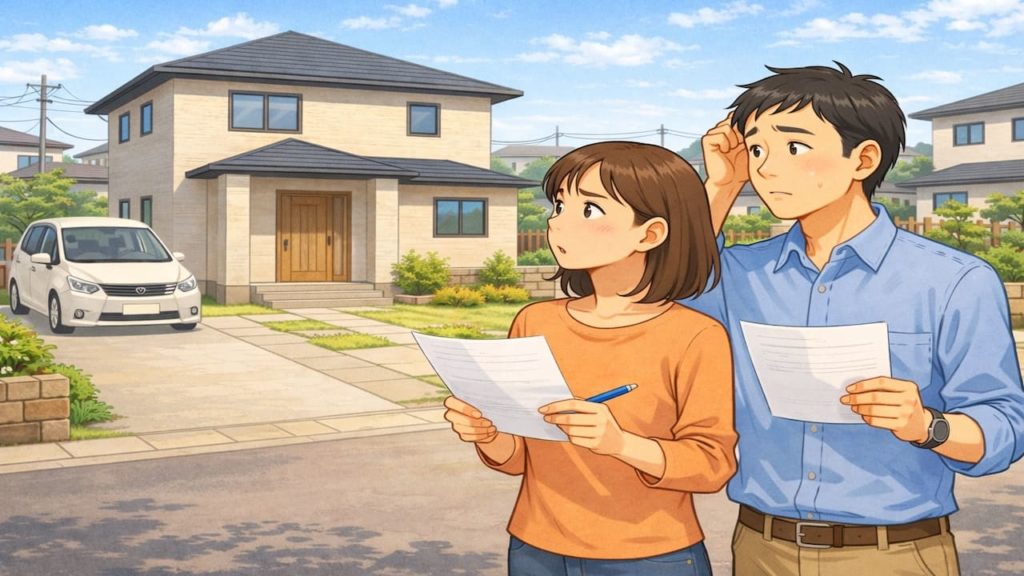 【橿原市】外構見積もりの落とし穴5選｜安い見積もりが危ない理由