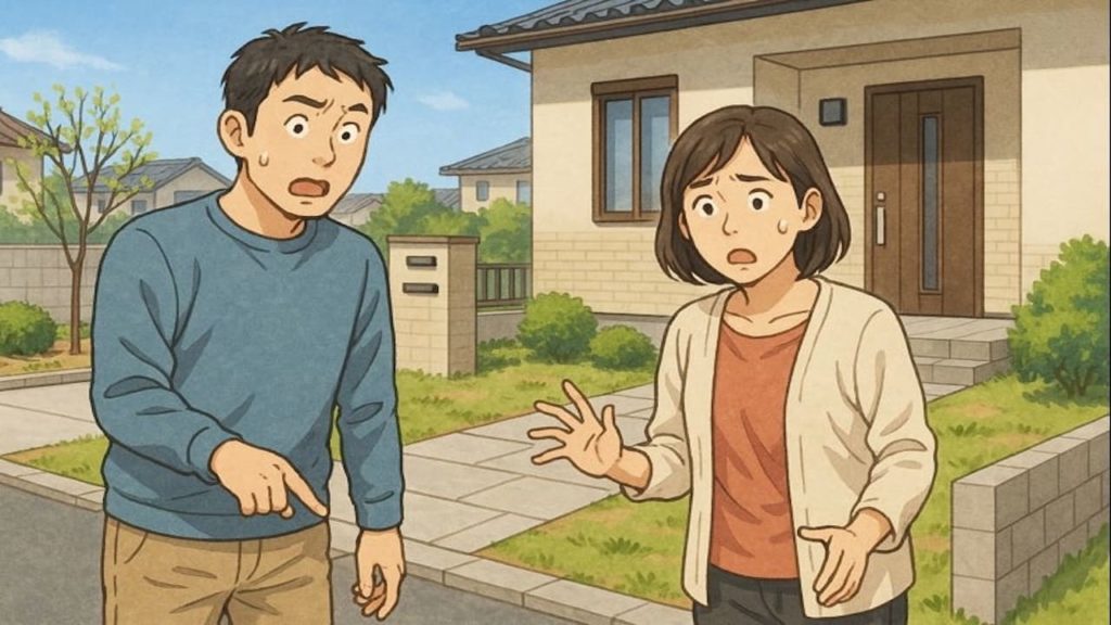 【橿原市】外構トラブルの典型例5つ｜プロが震えたヤバい現場