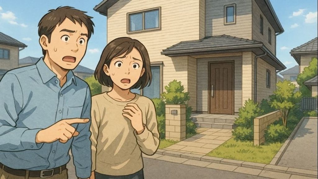 【春日市】外構トラブルの5実例｜実際にあったリアル体験談