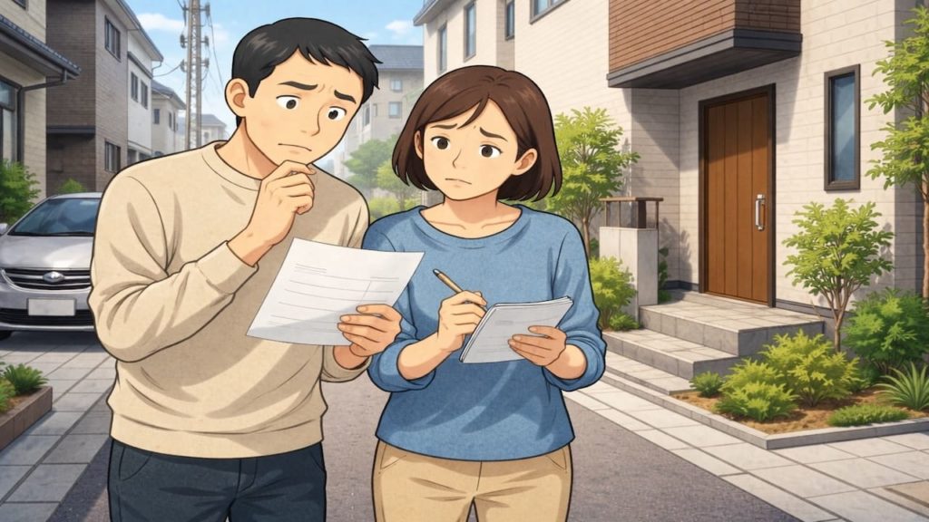 【葛飾区】外構見積もりの誤解5つ｜追加費用が増える原因と止め方