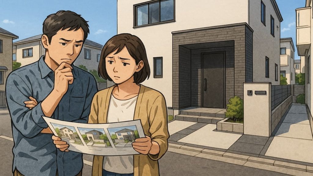 【河内長野市】外構業者の選び方と探し方のコツ｜見積の差が出る理由5つ