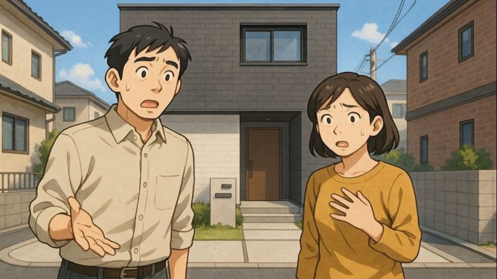 【河内長野市】外構トラブルの典型例5つ｜修理費が倍増した失敗例