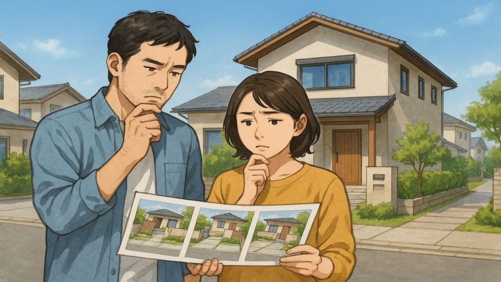 【川西市】外構業者の選び方と探し方｜丁寧な会社を見抜く5チェック