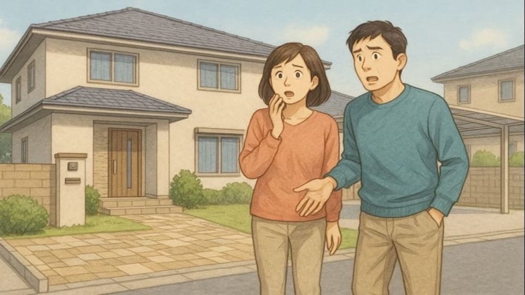 【加須市】外構で損するトラブル5選｜口コミで評判を落とす要因