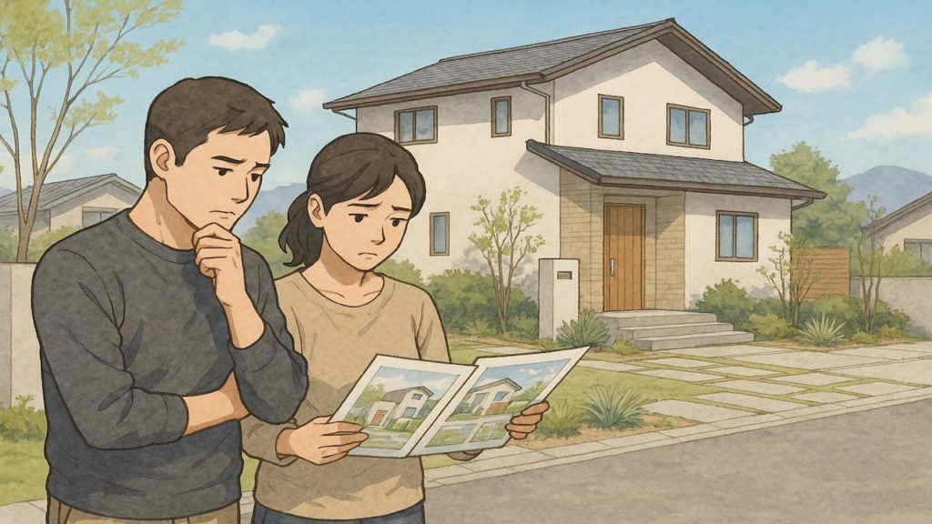 【桐生市】外構業者の選び方と探し方のコツ｜負担を減らす簡単5ポイント