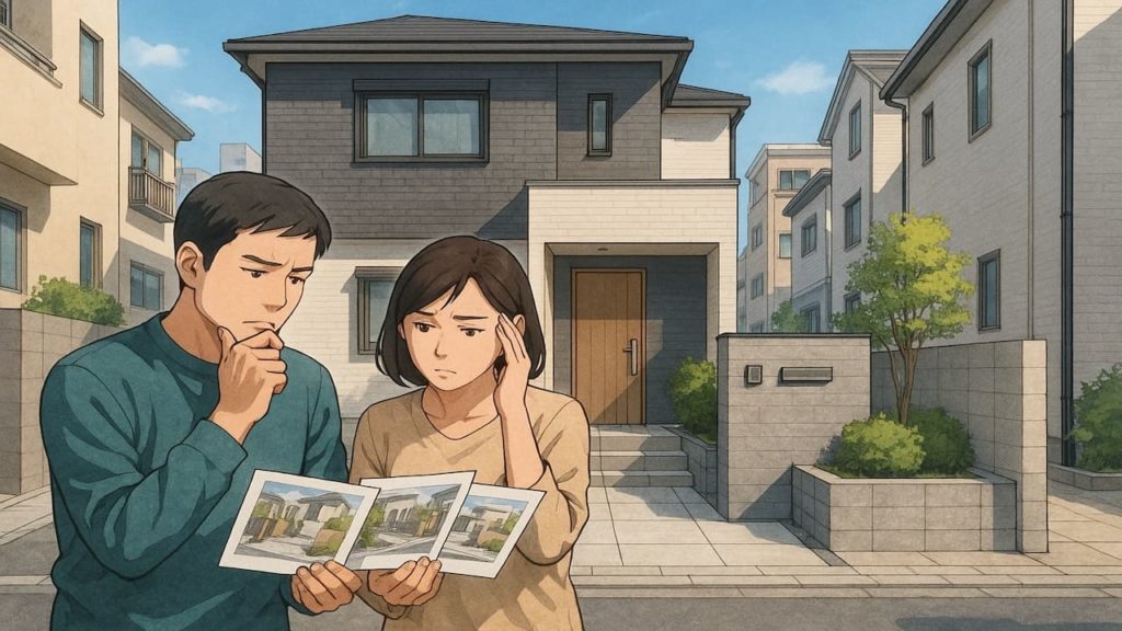 【岸和田市】外構業者の選び方と探し方を解説｜後悔しない打合せ術5選