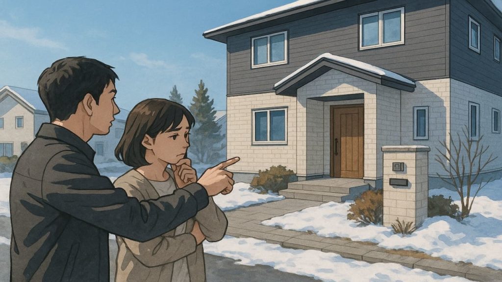 【北広島市】外構業者の選び方と探し方の基本｜費用相場が分かる5選術