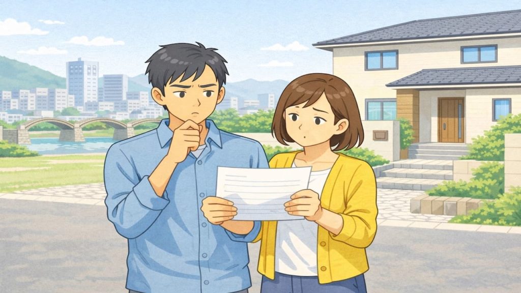 【北九州市】外構見積もりの落とし穴5選｜一式表記を見抜くコツだけ