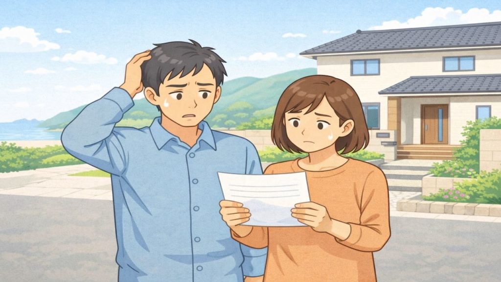 【高知県】外構見積もりのトラブル5選｜失敗例から学ぶ危ないパターン