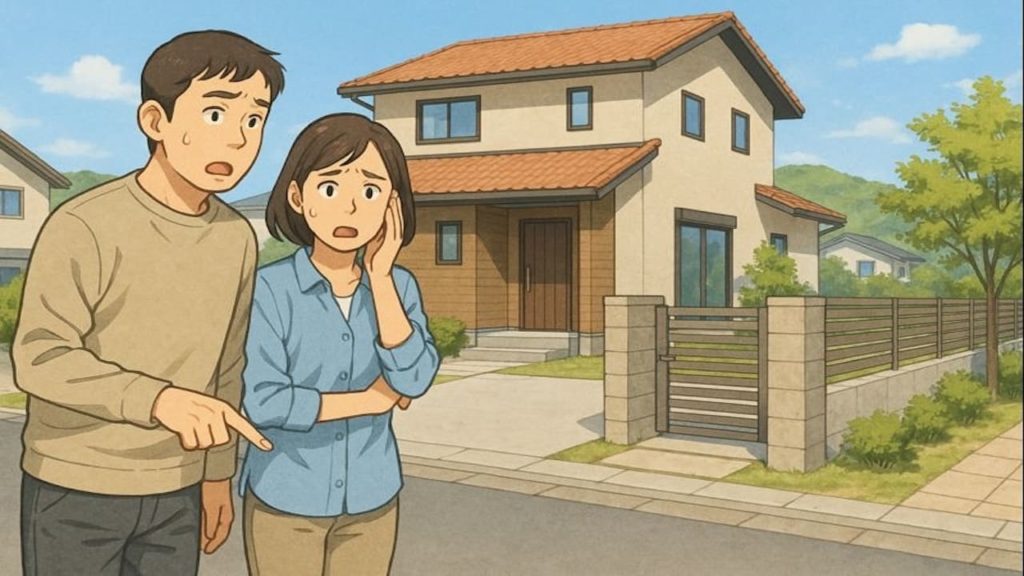 【高知県】外構トラブルの5実例｜比較せず決めて後悔した話