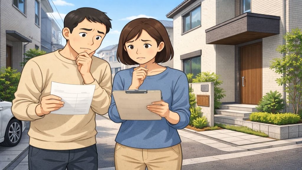 【小金井市】外構見積もりの盲点5つ｜迷ったらここだけ見れば決まる