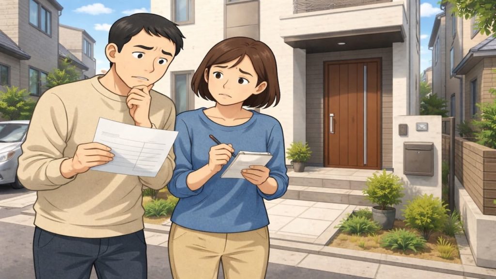 【狛江市】外構見積もりの誤解5つ｜減額より大事な後悔しない削り方