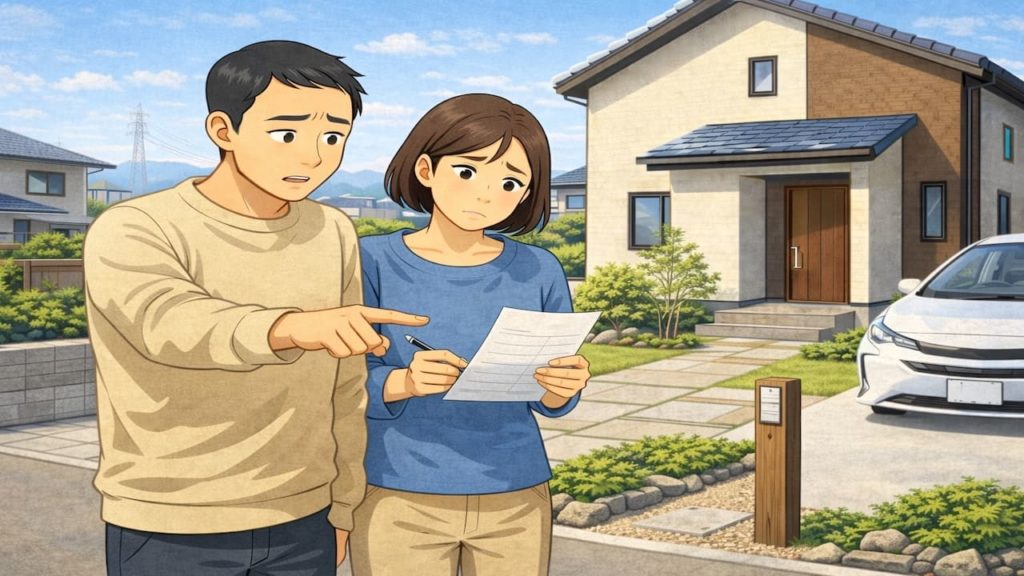 【小牧市】外構見積もりの誤解5つ｜減額より大事な後悔しない削り方