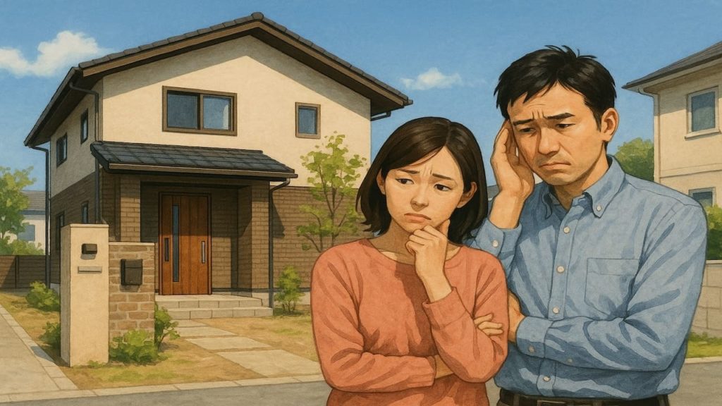 【小牧市】外構工事でよくある失敗5つ｜職人目線で危ないと感じる計画