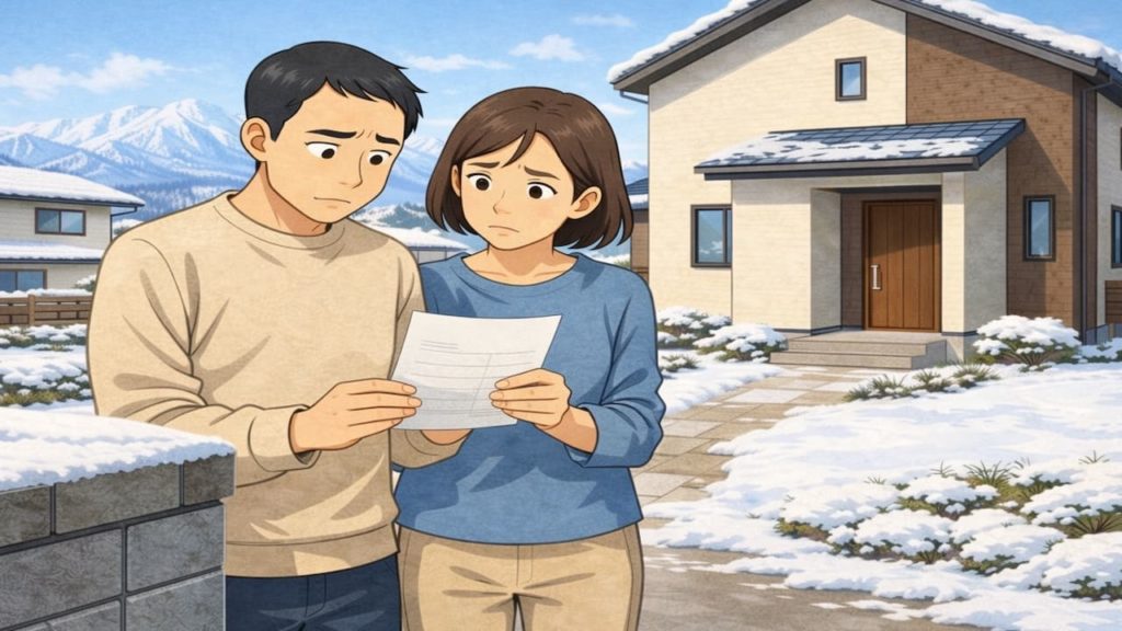 【小松市】外構見積もりの注意点5選｜見積もり比較で迷わない判断軸術