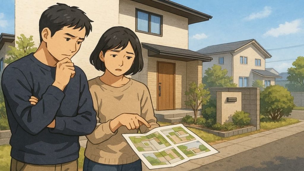 【鴻巣市】外構業者の探し方と選び方の基本｜悪質業者を避ける5基準