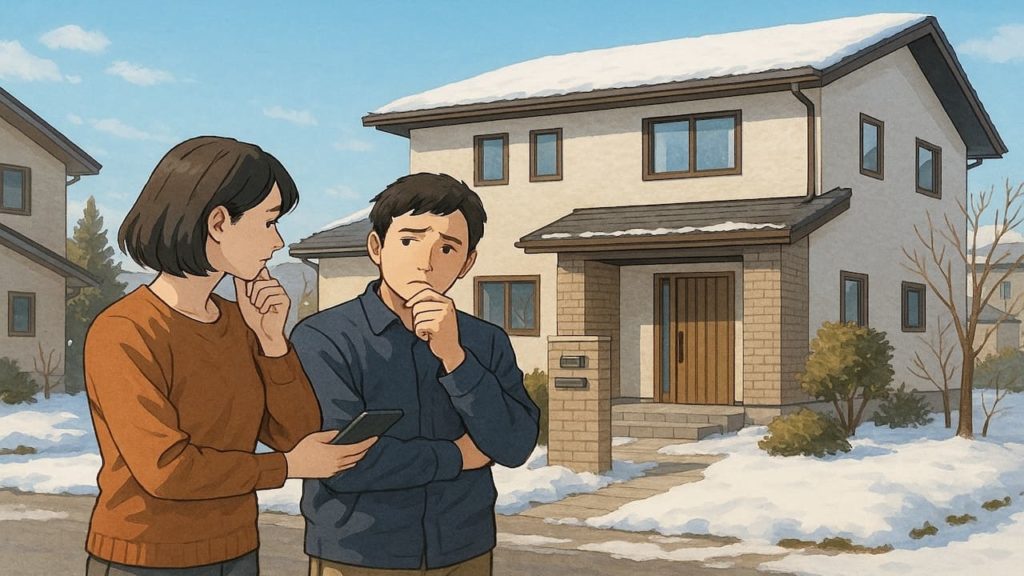 【郡山市】外構業者の探し方と選び方の基本｜メンテ費含めた総額5チェック