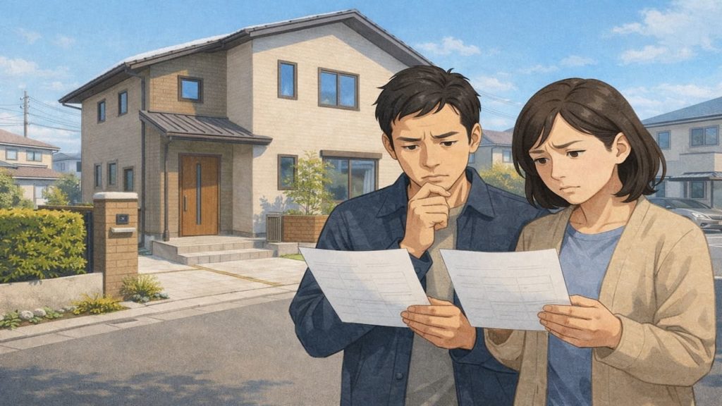 【越谷市】外構見積もりのチェック項目5つ｜保証とアフターで後悔なし