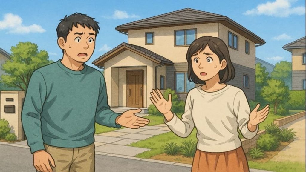 【熊本県】外構トラブルの典型例5つ｜SNSで話題になったトラブル