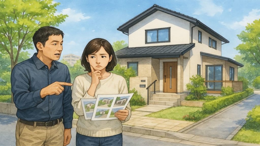 【国立市】外構業者の選び方と探し方を解説｜総額と単価を抑える5策