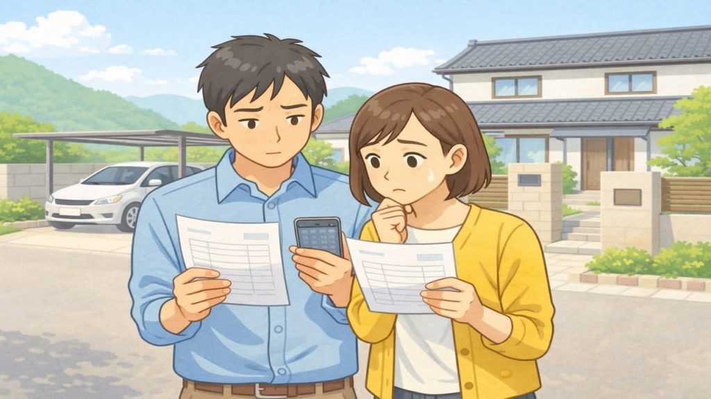 【倉敷市】外構見積もりの盲点5つ｜初心者でも迷わない比較術