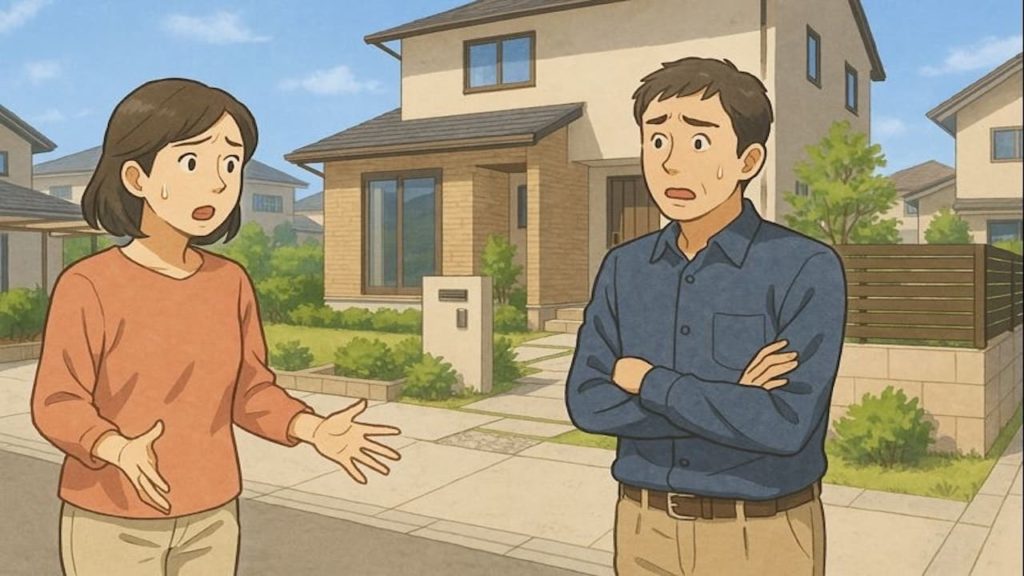 【倉敷市】外構トラブルの5実例｜子どもの安全守るポイント