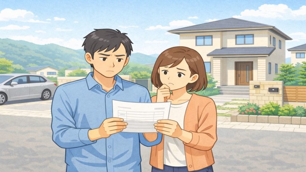 【久留米市】外構見積もりの誤解5つ｜価格差の理由が分かる視点