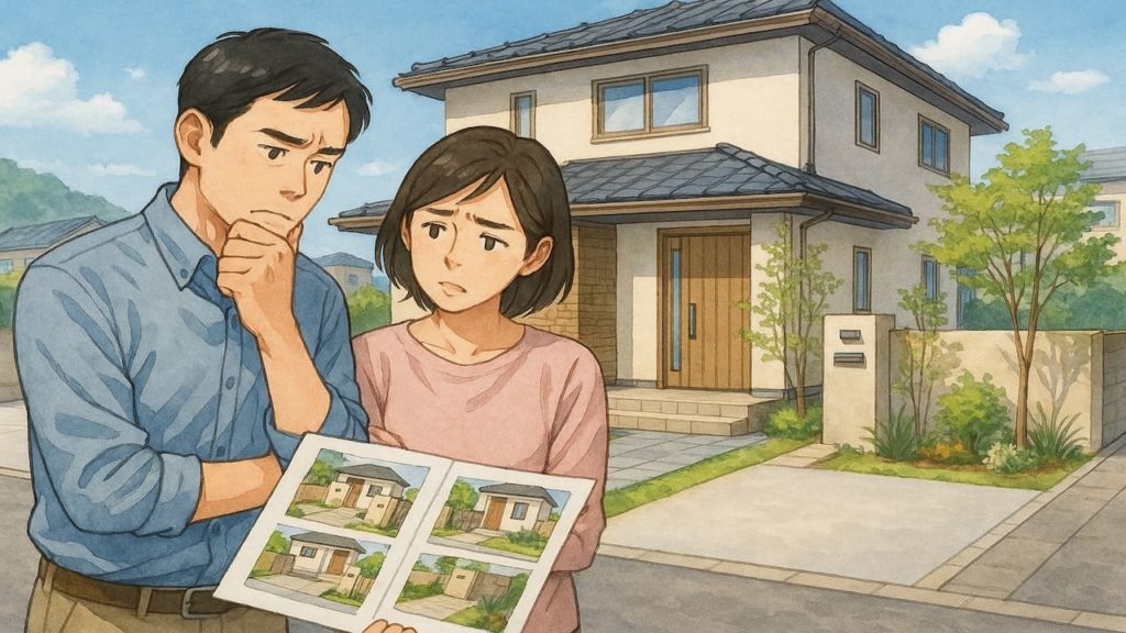 【草津市】外構業者の選び方と探し方の基本｜初心者向け基本の5ステップ