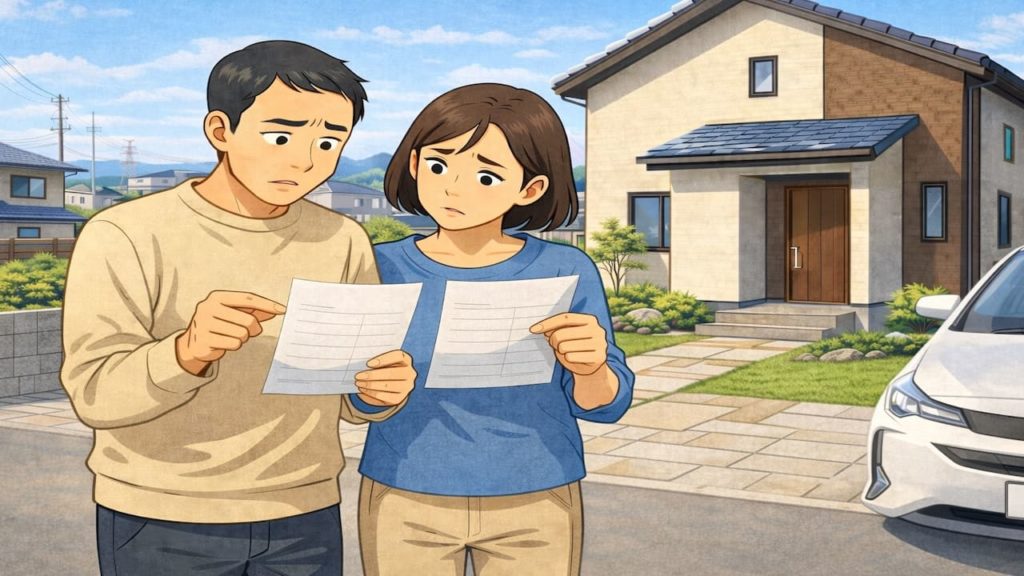 【草津市】外構見積もりの注意点5選｜予算オーバーを防ぐ整理術