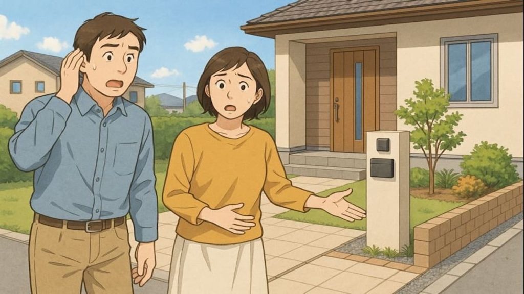 【草津市】外構トラブルの原因5パターン｜削った結果高くついた工事