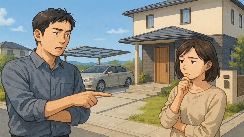 【桑名市】外構業者の探し方と選び方｜日々の手間を減らすワザ5選